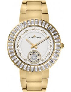 RLJ JACQUES LEMANS...