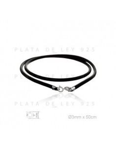 GARGANTILLA CAUC.PLATA