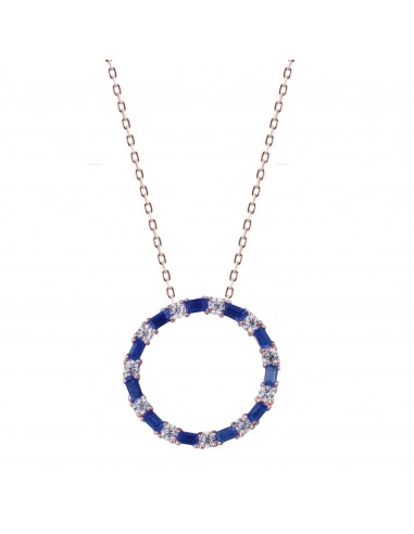 COLGANTE PLATA LUXENTER