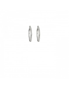 PENDIENTES UNO DE 50 METAL