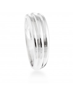 SORT.LUXENTER PLATA TALLA 16