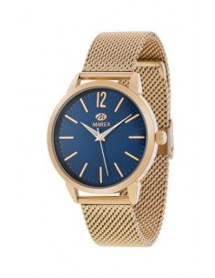 RELOJ MAREA HOMBRE MALLA...