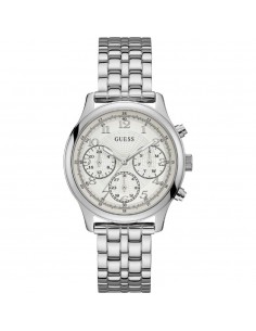 RELOJ GUESS MUJER METAL PL...