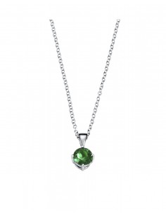 COLLAR VICEROY PLATA