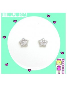 PENDIENTES MOCOSA ESTRELLA...