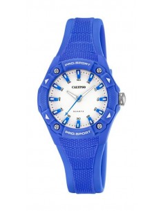 CALYPSO SRA.ESF.BLANC