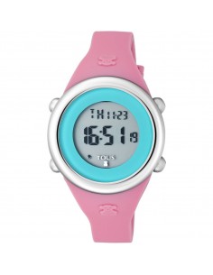 RELOJ TOUS MUJER DIGITAL...