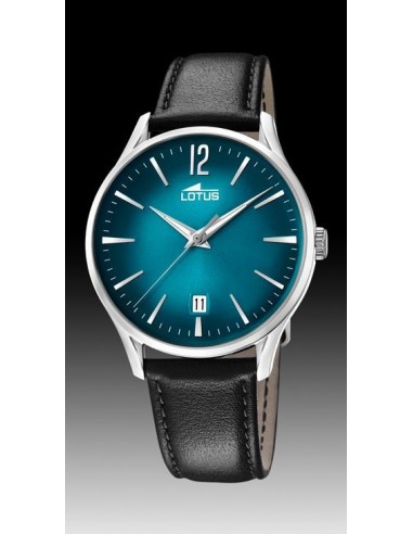 LOTUS HOMBRE ESF.VERD