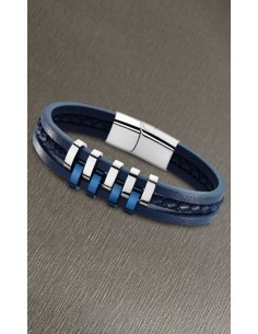 LOTUS STYLE PULSERA HOMBRE...
