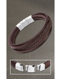 LOTUS STYLE PULSERA HOMBRE...