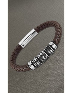 LOTUS STYLE PULSERA HOMBRE...