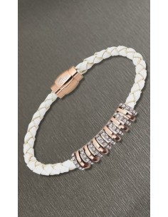 LOTUS STYLE PULSERA MUJER BL
