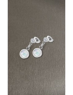 LOTUS STYLE PENDIENTES