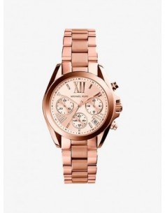 RELOJ MICHAEL KORS MUJER...