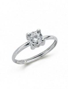 SORTIJA ORO 18K