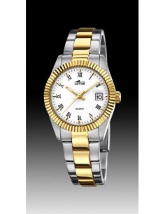 RELOJ LOTUS...