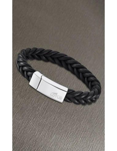 LOTUS STYLE PULSERA HOMBRE