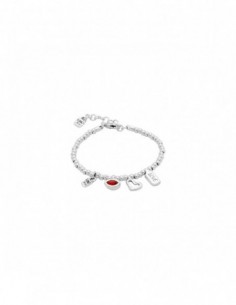 PULSERA UNO DE 50 METAL...