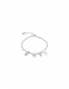 PULSERA UNO DE 50 METAL