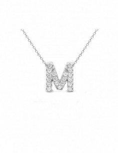 COLGANTE LUXENTER M PLATA...