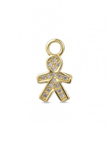 CHARM LUXENTER CHAELTHOR PLATA