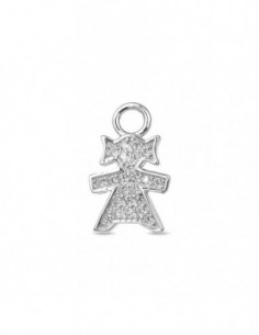 CHARM LUXENTER CHAELTHOR PLATA