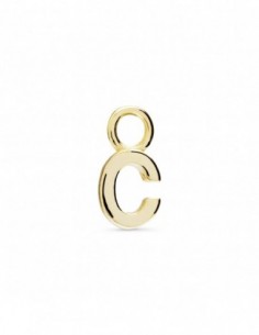 CHARM LUXENTER C PLATA