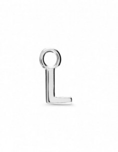 CHARM LUXENTER L PLATA
