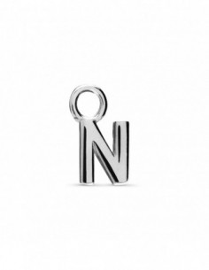 CHARM LUXENTER N PLATA