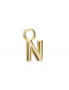 CHARM LUXENTER N PLATA