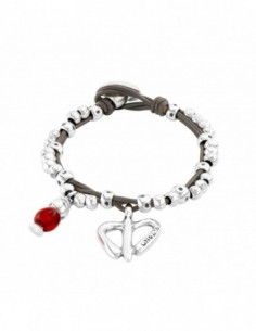 PULSERA UNO DE 50 METAL