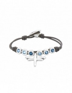 PULSERA UNO DE 50 METAL