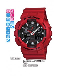 RELOJ G-SHOCK DIGITAL