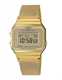 RELOJ CASIO