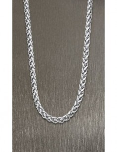 LOTUS STYLE COLLAR