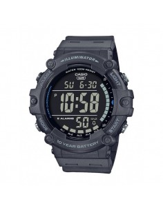 RELOJ CASIO