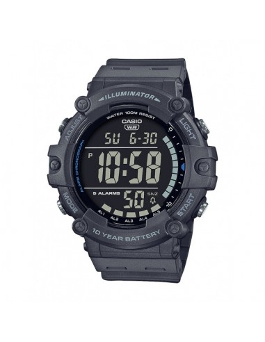 RELOJ CASIO
