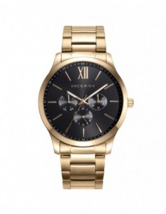 RELOJ VICEROY HOMBRE