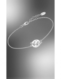 LOTUS SILVER PULS.MUJER...