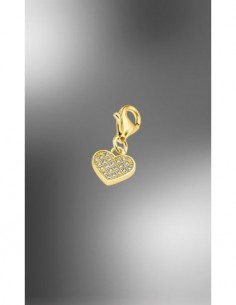 LOTUS SILVER CHARM MUJER...