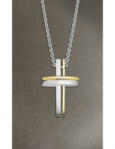 LOTUS STYLE COLLAR HOMBRE BIC.