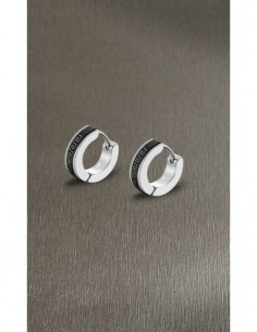LOTUS STYLE PENDIENTES HOMBRE