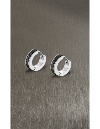 LOTUS STYLE PENDIENTES HOMBRE