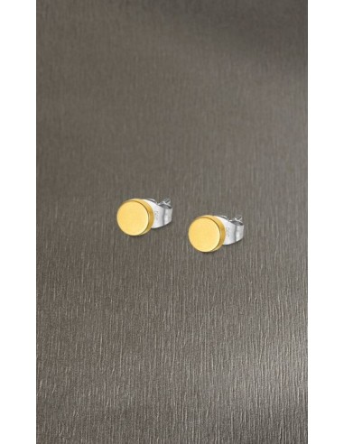 LOTUS STYLE PENDIENTES HOMBRE