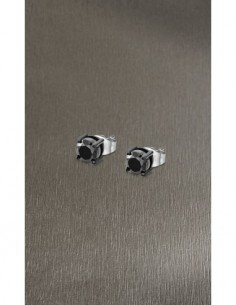 LOTUS STYLE PENDIENTES...