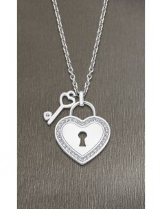 LOTUS STYLE COLLAR MUJER