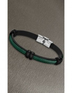LOTUS STYLE PULSERA HOMBRE