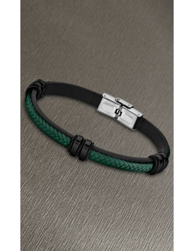 LOTUS STYLE PULSERA HOMBRE