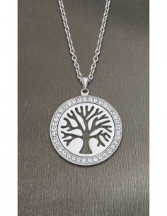 LOTUS STYLE COLLAR MUJER