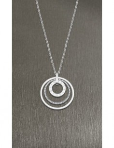 LOTUS STYLE COLLAR MUJER